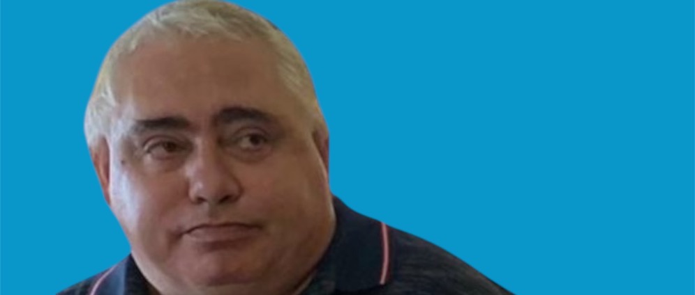 Spenden sammeln | Beerdigung von Markus Nickl | Spendenseite