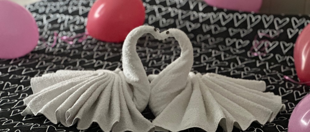 Spenden sammeln | Hochzeit | Spendenseite