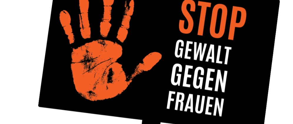 Spenden sammeln | Hilfe für Frau in gewalttätiger Beziehung | Spendenseite