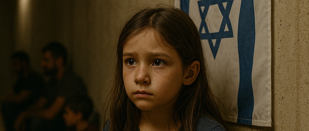 Spenden sammeln | Neutralität tötet. Spende für Israels Leben | Spendenseite