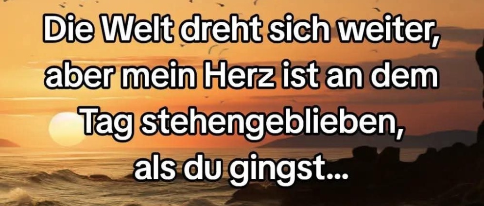 Spenden sammeln | Für meinen geliebten Mann | Spendenseite