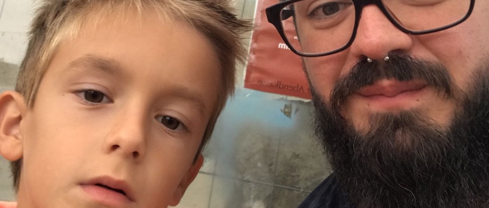 Spenden sammeln | Holt Papa nach Hause | Spendenseite
