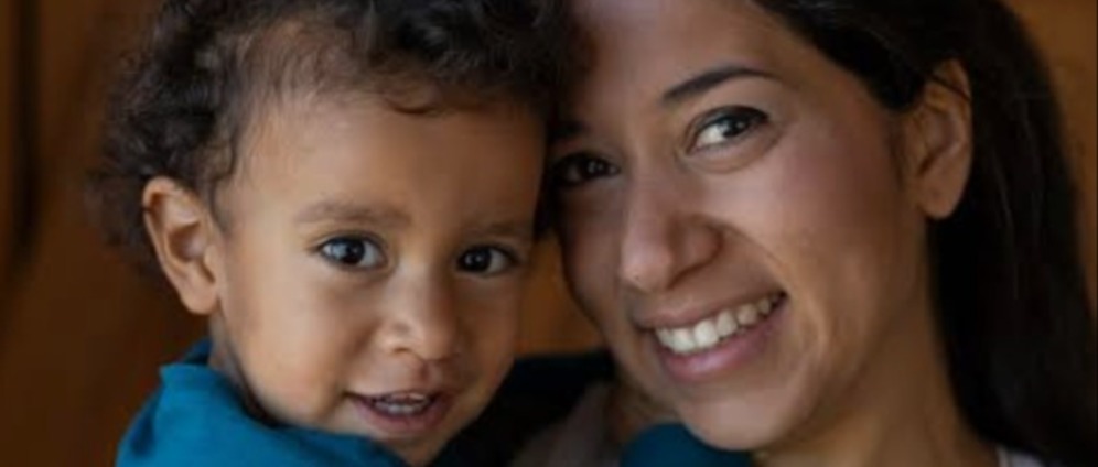 Spenden sammeln | Notfall!! Alleine erziehende Mama | Spendenseite
