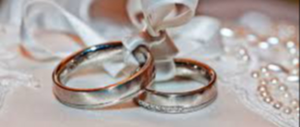 Spenden sammeln | Traum Hochzeit | Spendenseite