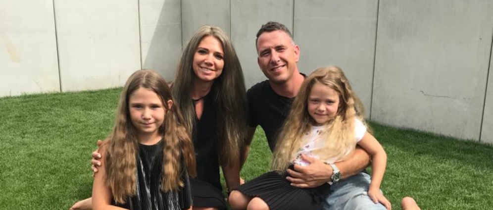 Spenden sammeln | Familienauto | Spendenseite