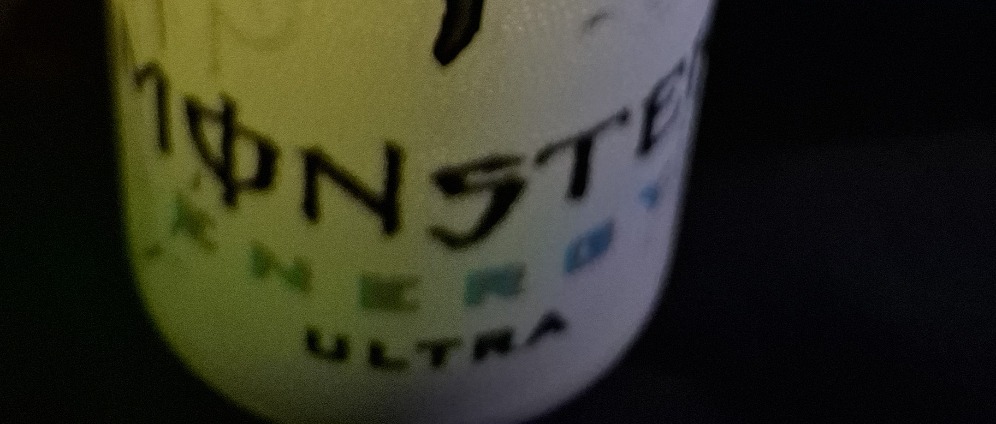 Spenden sammeln | White Monster | Spendenseite