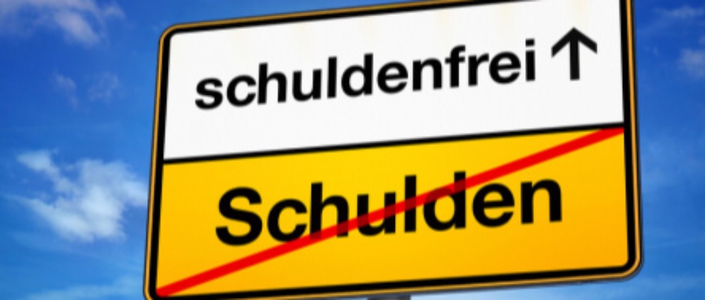 Spenden sammeln | Schuldenfrei für eine alleinstehende Mutter | Spendenseite