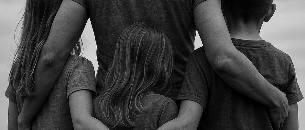 Spenden sammeln | Hilfe für eine starke Frau Mutter | Spendenseite