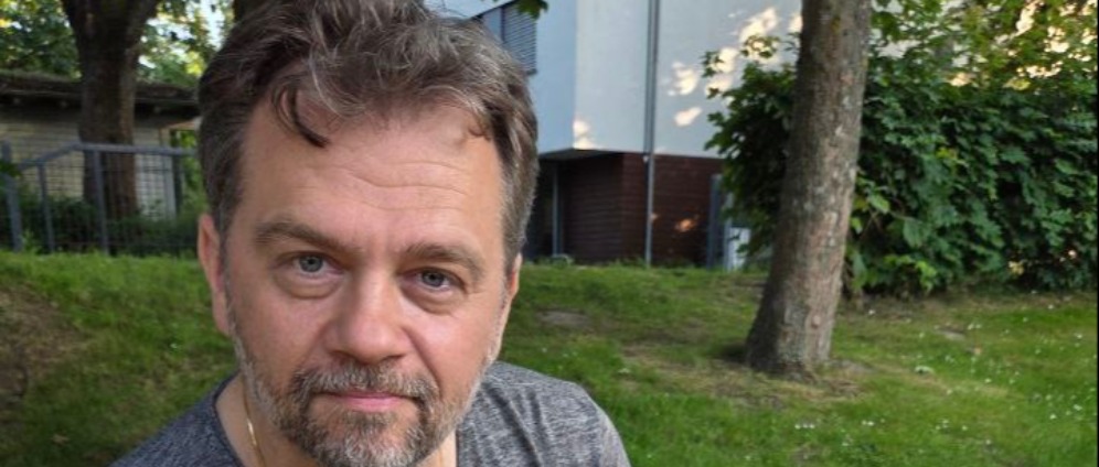 Spenden sammeln | Vater von Marie schwer erkrankt an ALS | Spendenseite