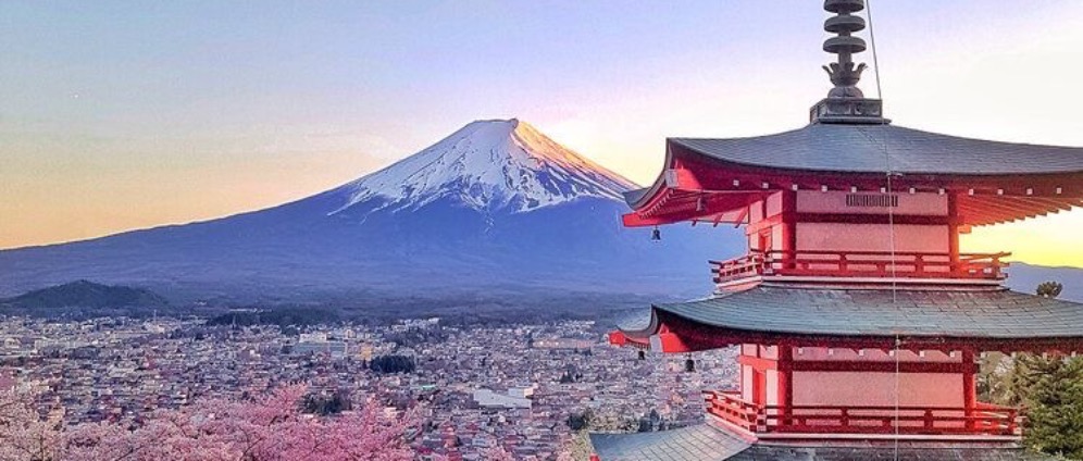 Spenden sammeln | Mein Traum Eine Reise nach Japan 2026 ! | Spendenseite