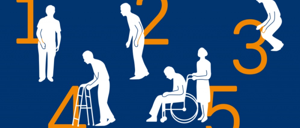 Spenden sammeln | Jung, Familienvater und parkinsonkrank | Spendenseite