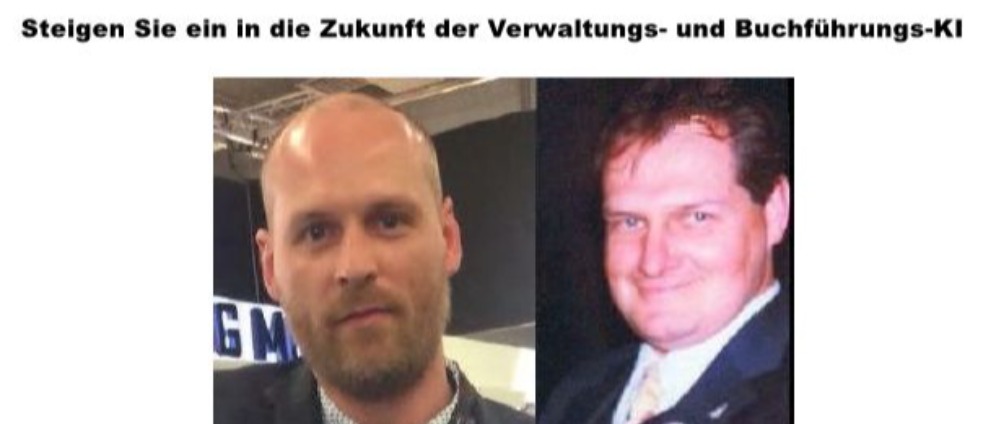 Spenden sammeln | Administrations _und_Buchführungs_KI | Spendenseite