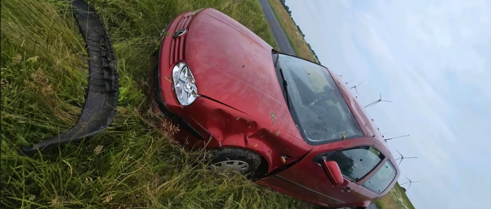 Spenden sammeln | Unfall Auto wieder Aufbauen | Spendenseite