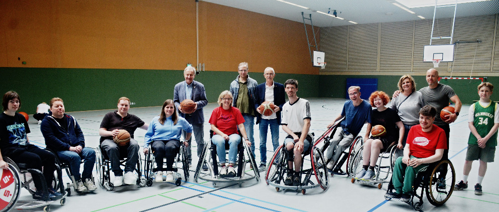 Spenden sammeln | Mehr Platz, mehr Spiel deine Spende hilft viel!! | Spendenseite