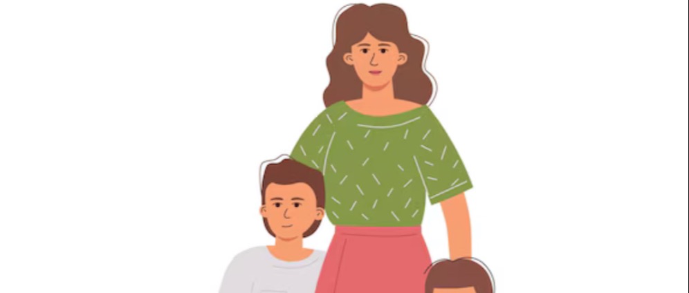 Spenden sammeln | Not nach Trennung alleinerziehenden Mutter | Spendenseite