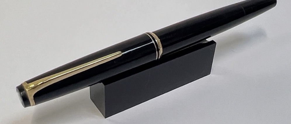 Spenden sammeln | Für Stift Montblanc | Spendenseite