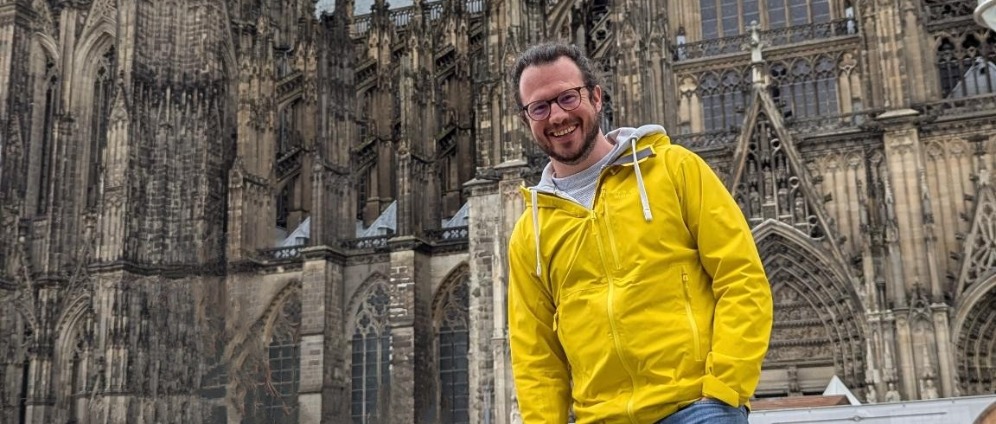 Spenden sammeln | Neustart für Simon und seine Leukämie | Spendenseite