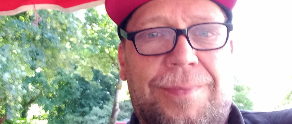 Beerdigung für Thorsten Saal | Spenden sammeln