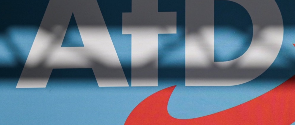 Spenden sammeln | AfD spenden | Spendenseite