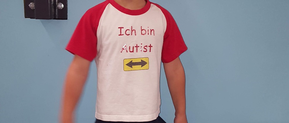 Spenden sammeln | Hilfe für meinen Sohn, eine Chance auf Sprache | Spendenseite