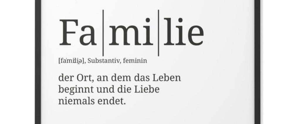 Spenden sammeln | Diagnose Krebs Familie braucht eure Unterstützung | Spendenseite