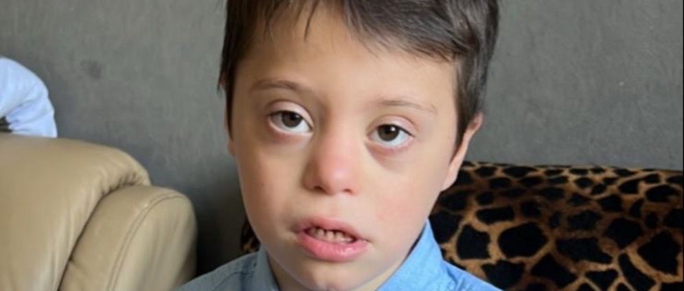 Spenden sammeln | Helft Emre in ein selbstbestimmtes Leben | Spendenseite