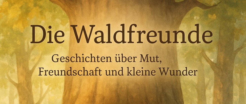Spenden sammeln | Herzensprojekt Kinderbuch für Klein und Gros | Spendenseite