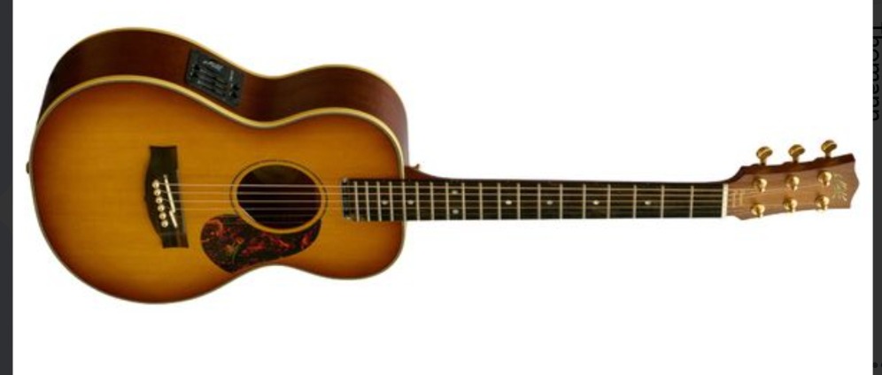 Spenden sammeln | Neue Gitarre | Spendenseite
