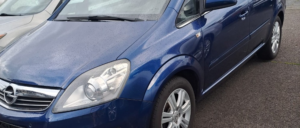 Spenden sammeln | Familienauto | Spendenseite