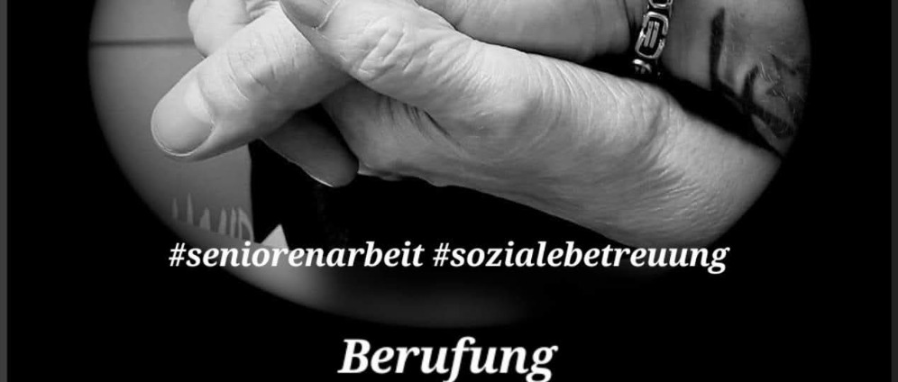 Spenden sammeln | Ausbildung im Fitnessbereich für Senioren | Spendenseite