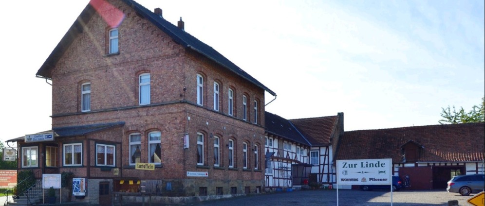 Spenden sammeln | Gemeinde Anlaufstelle | Spendenseite