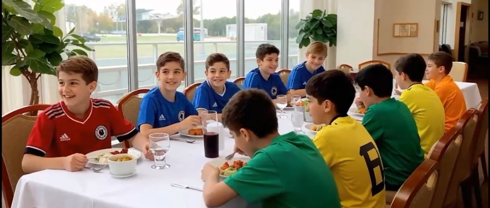 Spenden sammeln | 1.ULMER SOMMERCAMP 2025 SPORT SPIEL SPAS UND SCHUL | Spendenseite