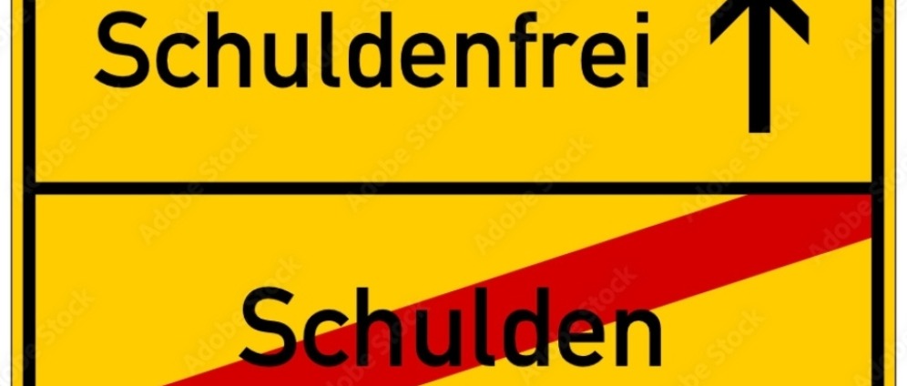 Spenden sammeln | Raus aus der Schuldenfalle Hilfe für Neuanfang | Spendenseite