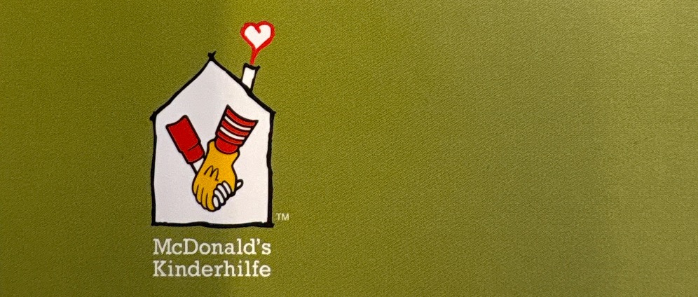 Spenden sammeln | Ronald Mc Donald Haus Tübingen | Spendenseite
