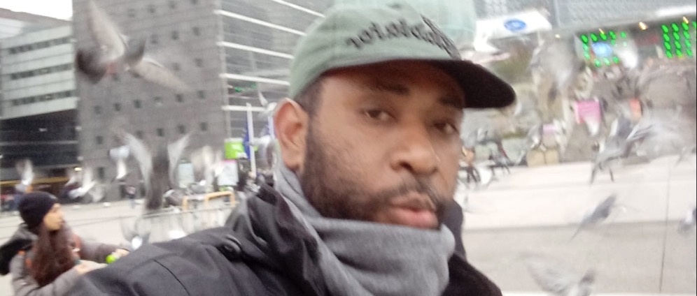 Spenden sammeln | Hilfe für Barry | Spendenseite