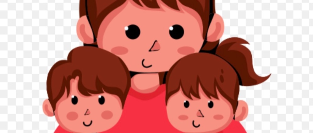 Spenden sammeln | Alleinerziehende Mutter | Spendenseite